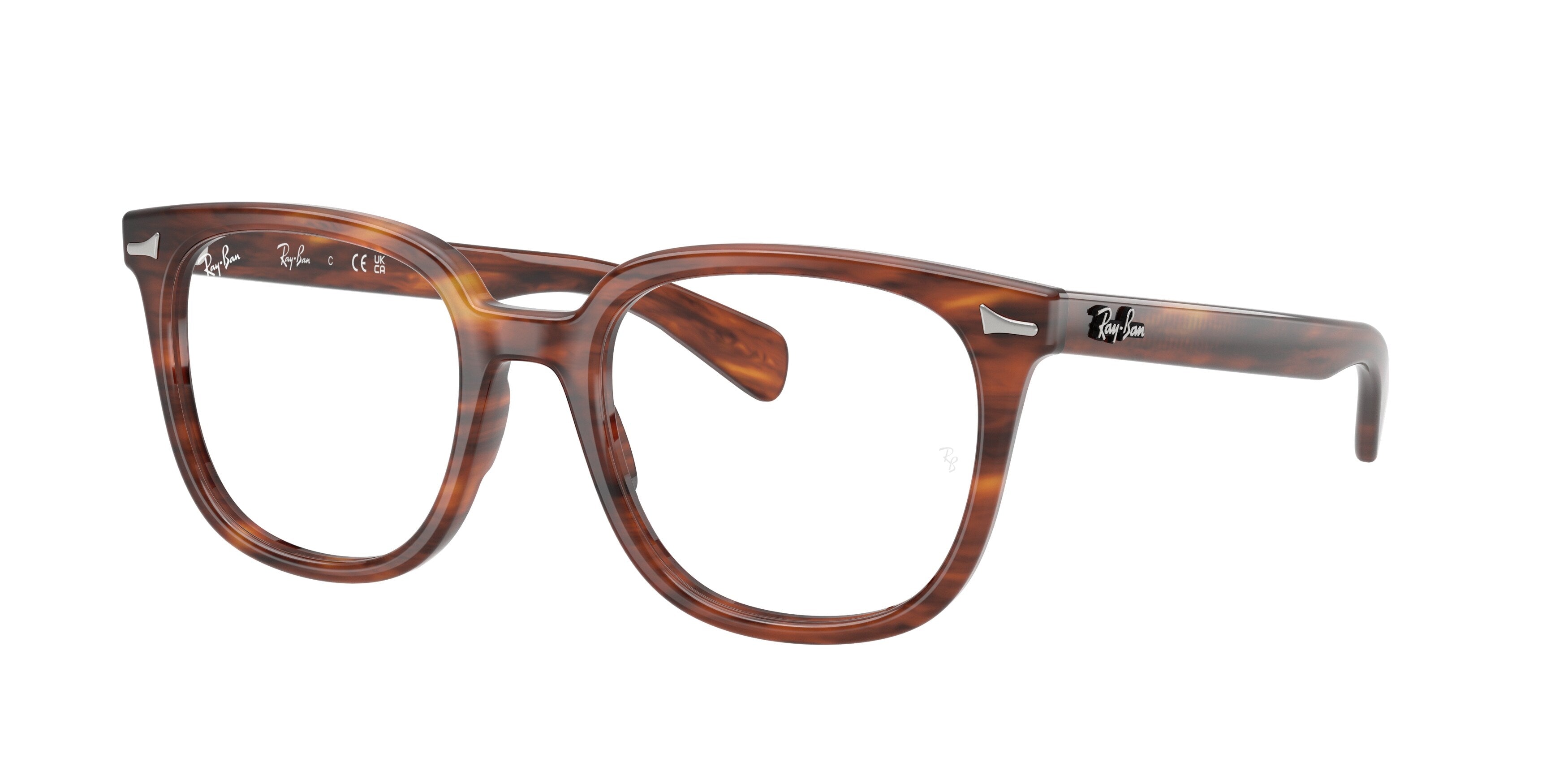 Ray-Ban RX5535 BRUNEL II 2144