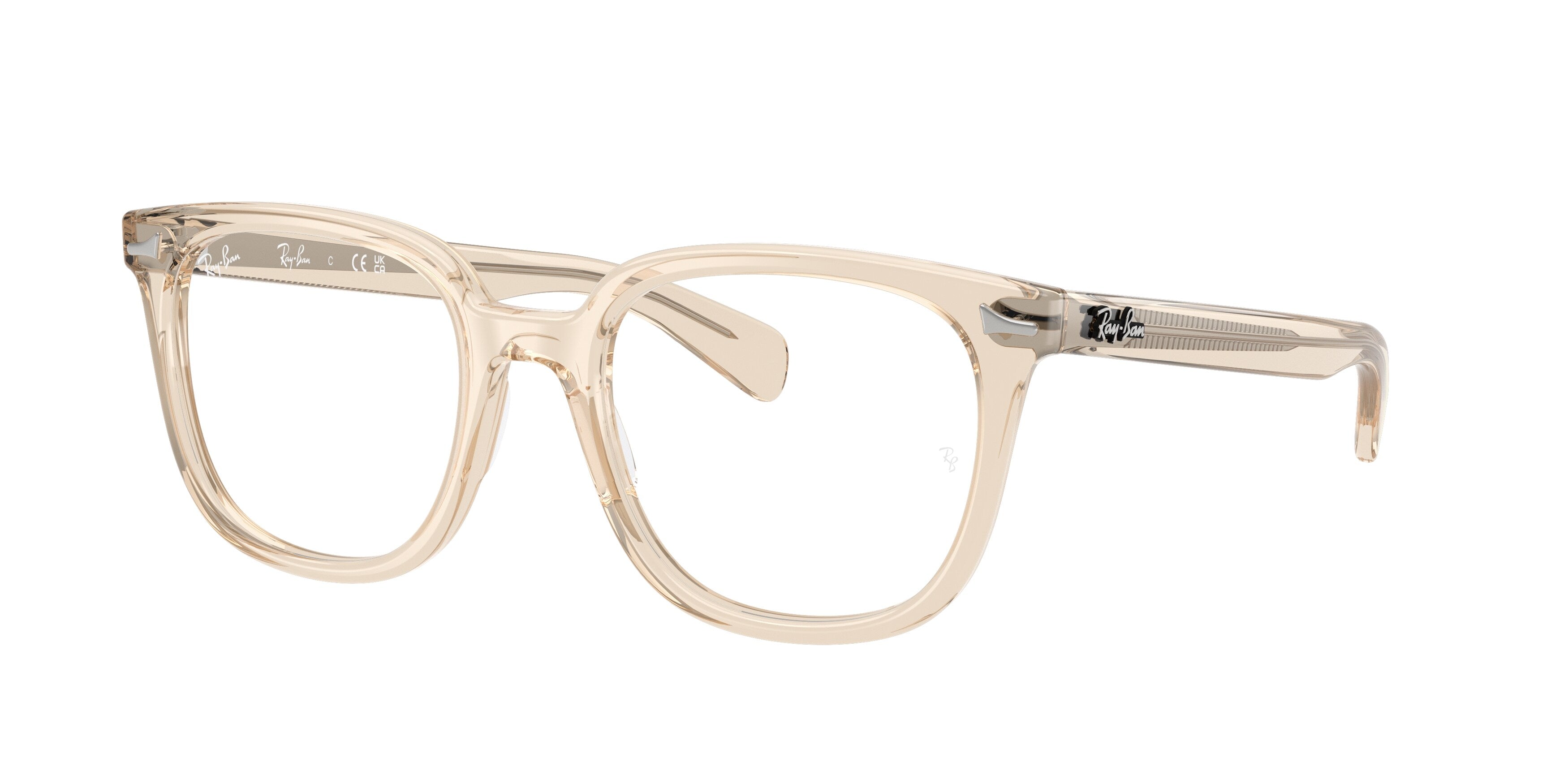 Ray-Ban RX5535 BRUNEL II 8539