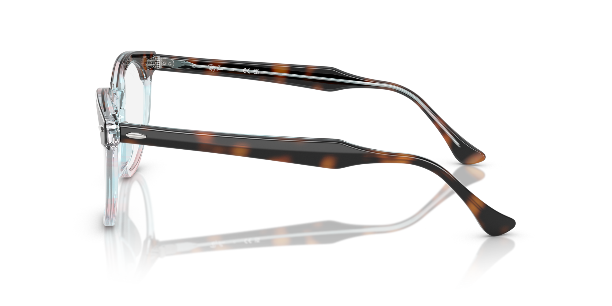 Ray-BanRX5598 8401 49