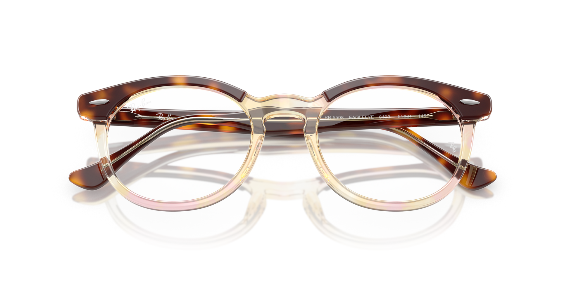 Ray-BanRX5598 8402 49