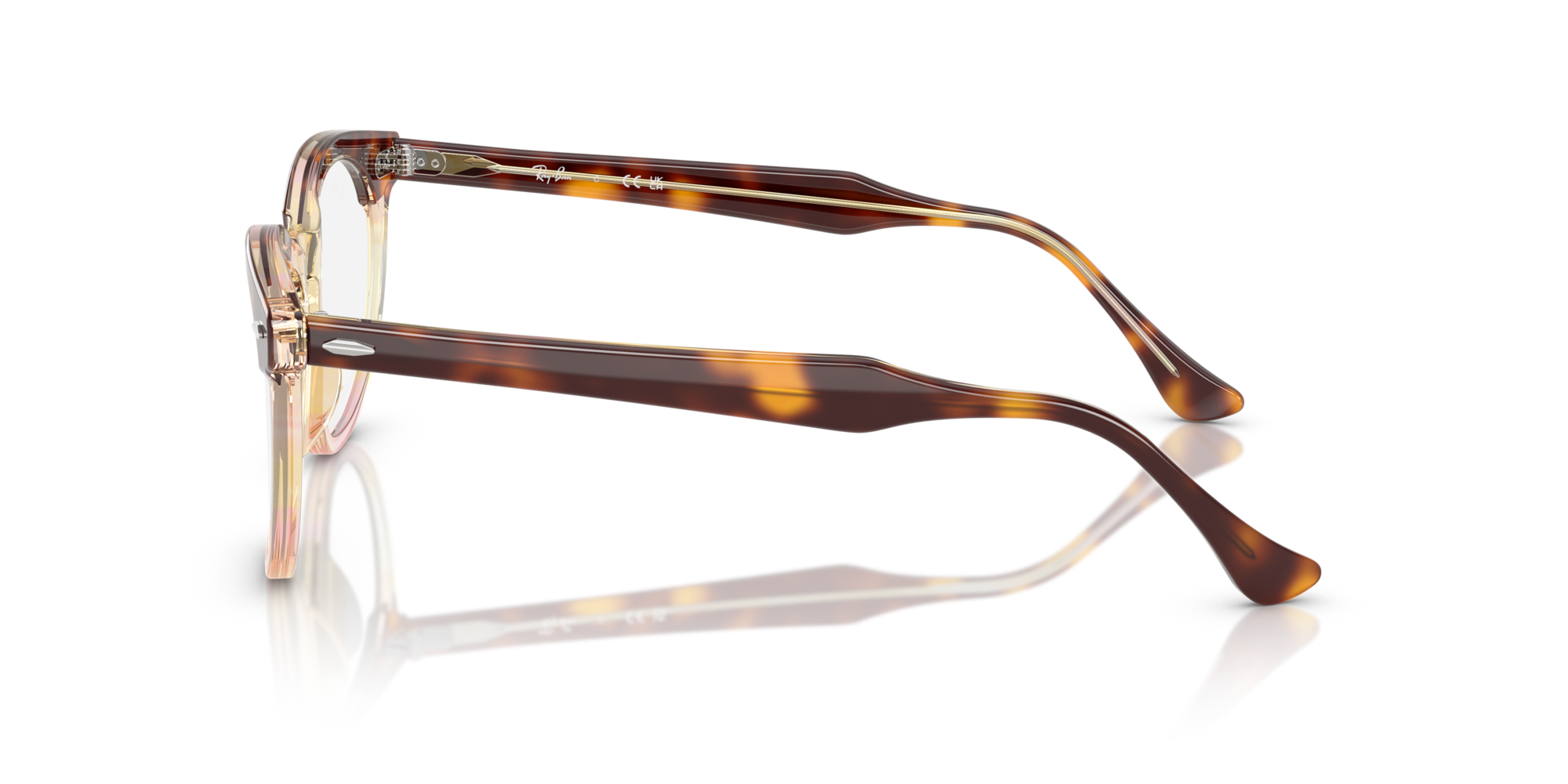 Ray-BanRX5598 8402 49