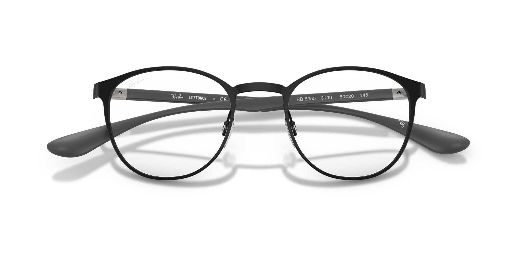 Ray-Ban RX6355 3199 50