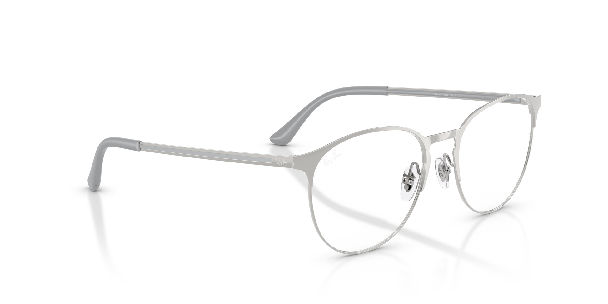 Ray-Ban Vista RX6375 2501