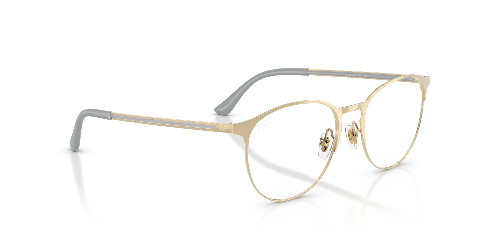 Ray-Ban Vista RX6375 2993