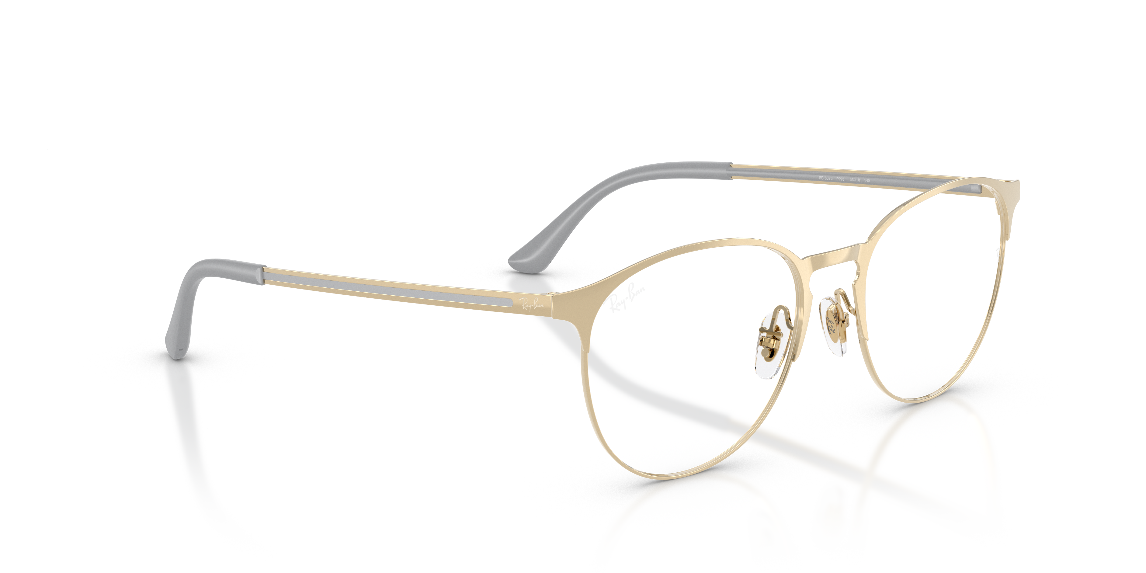 Ray-Ban Vista RX6375 2993