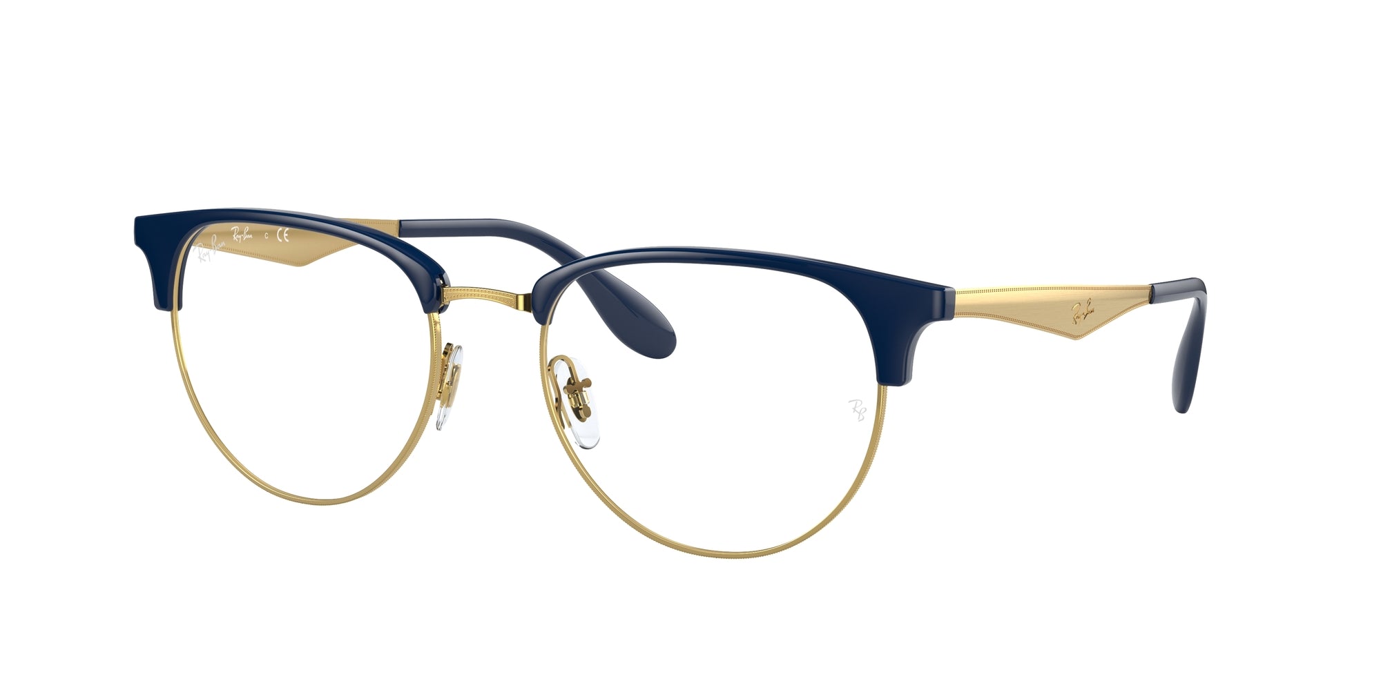 Ray-Ban RX6396 8100 51