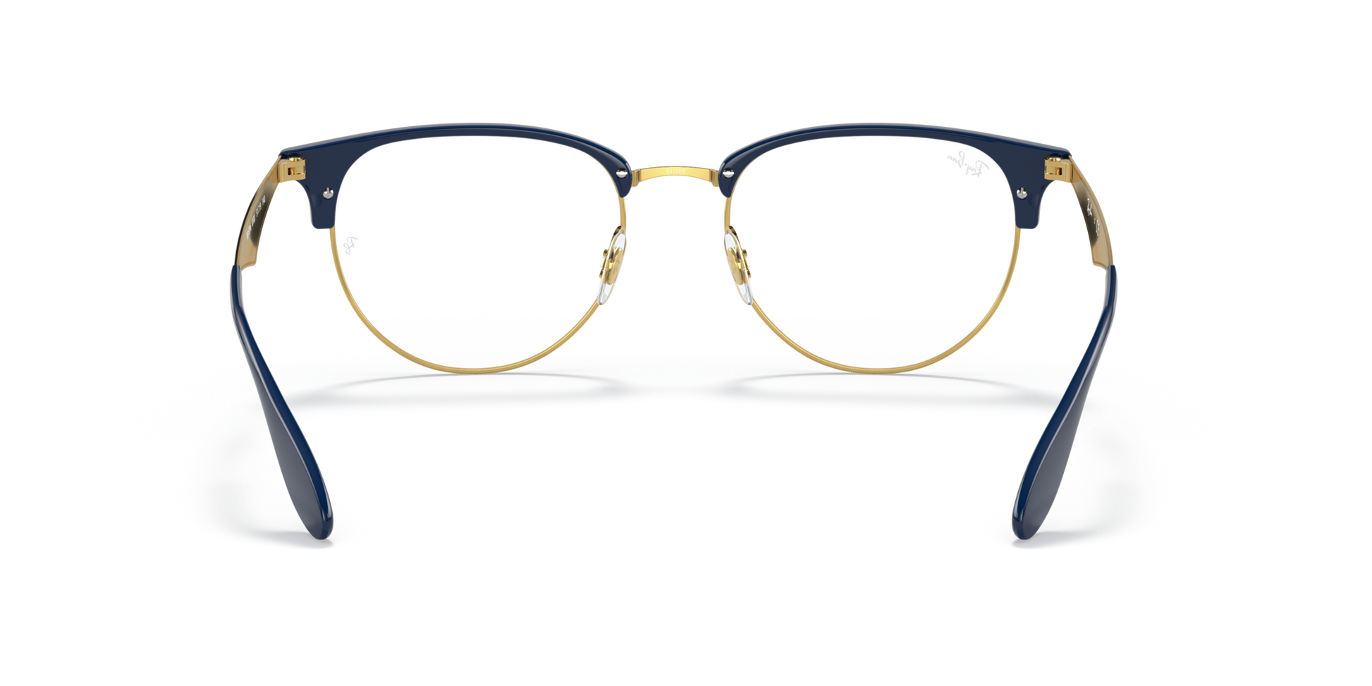 Ray-Ban RX6396 8100 51