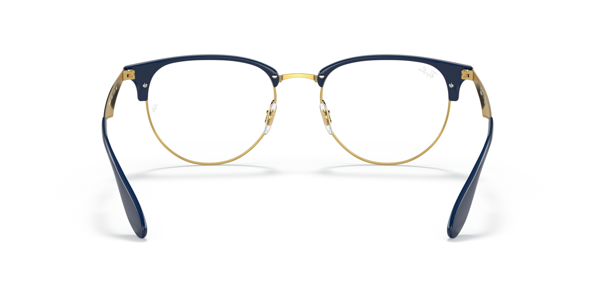 Ray-Ban RX6396 8100 51