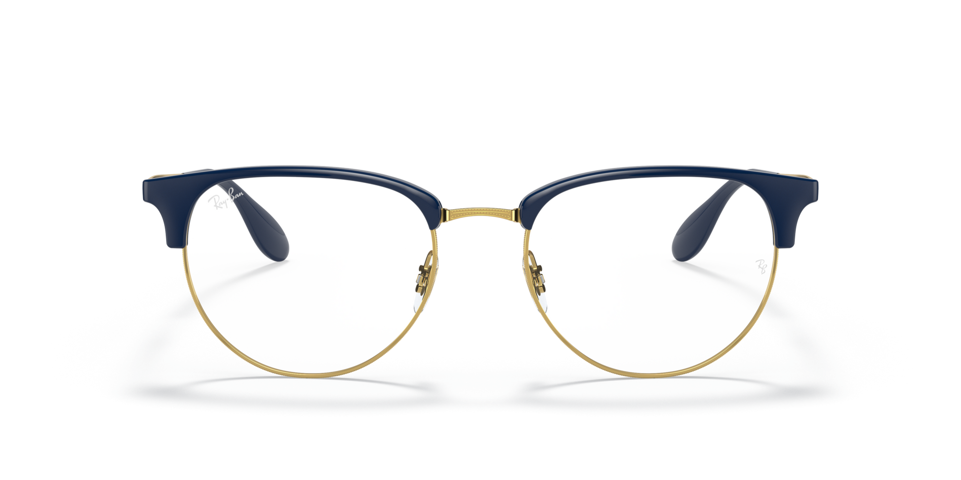 Ray-Ban RX6396 8100 51