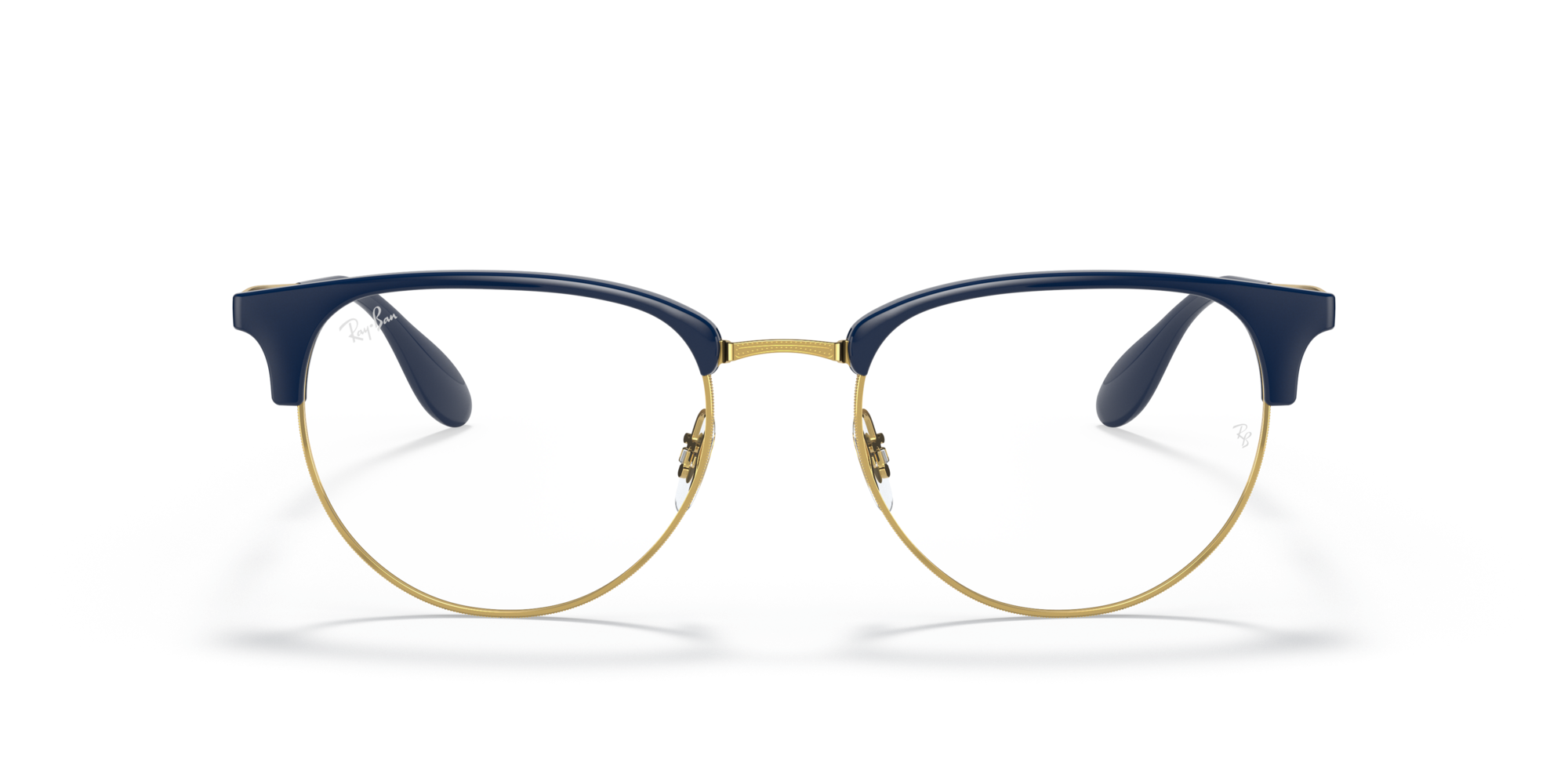 Ray-Ban RX6396 8100 51