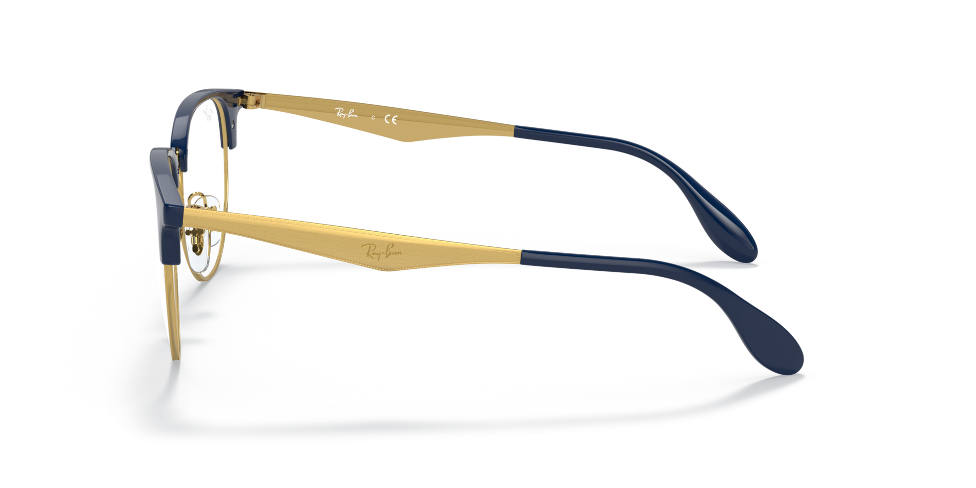 Ray-Ban RX6396 8100 51