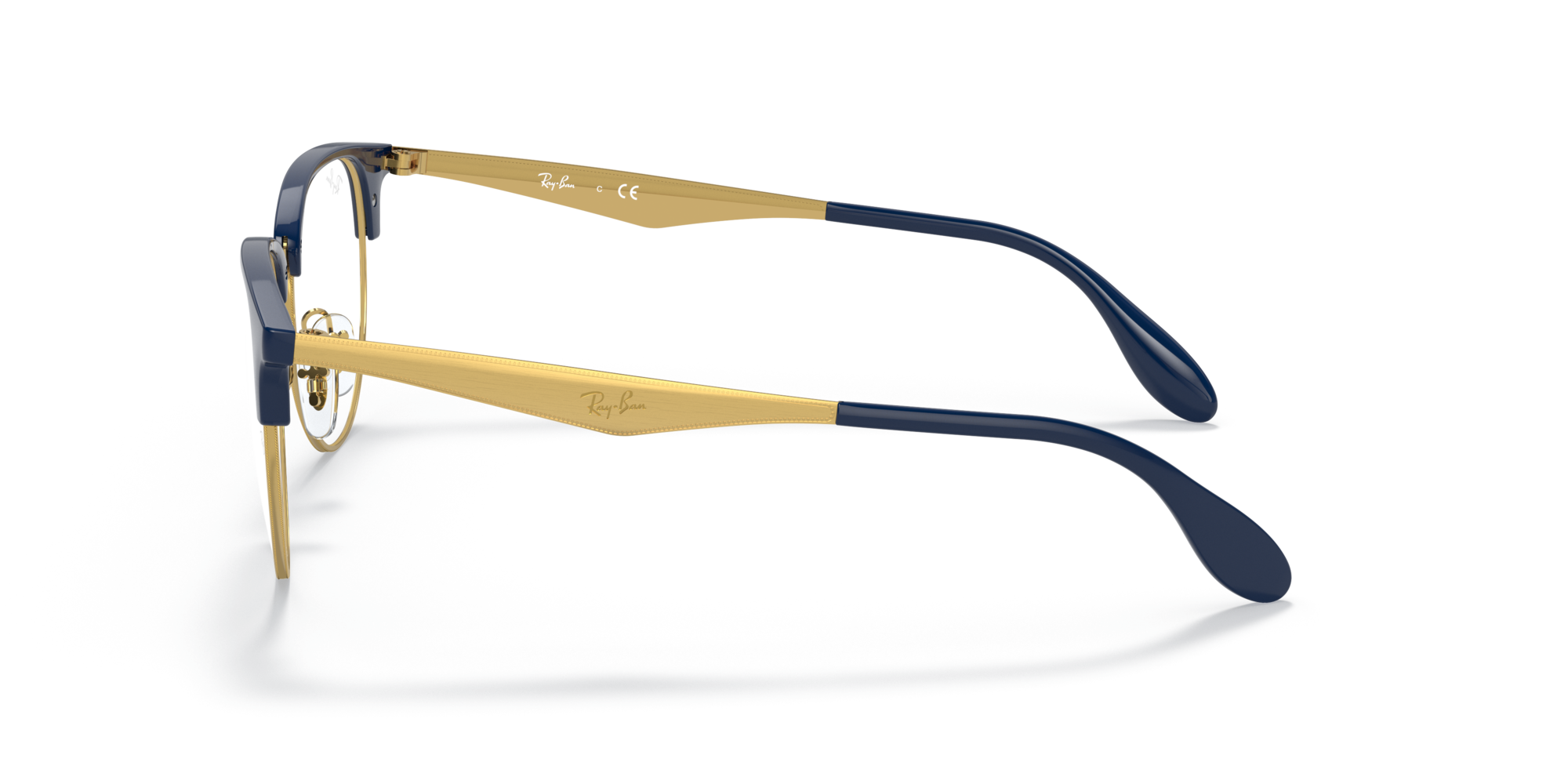 Ray-Ban RX6396 8100 51