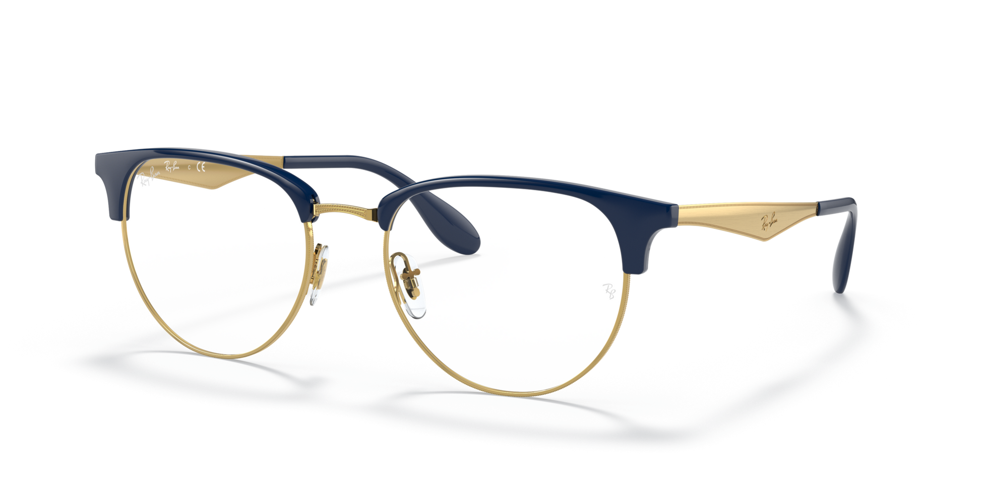 Ray-Ban RX6396 8100 51