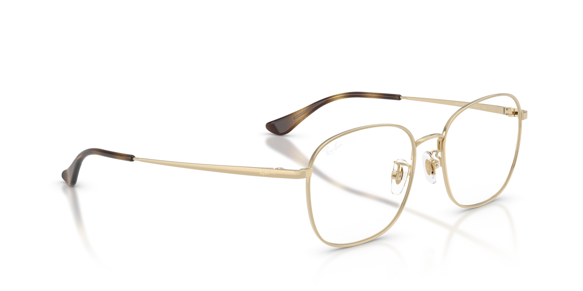 Ray-Ban RX6418D 2993 53