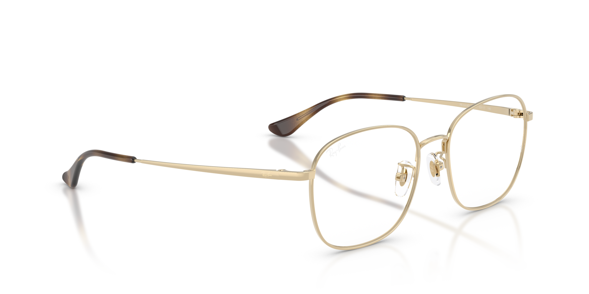 Ray-Ban RX6418D 2993 53