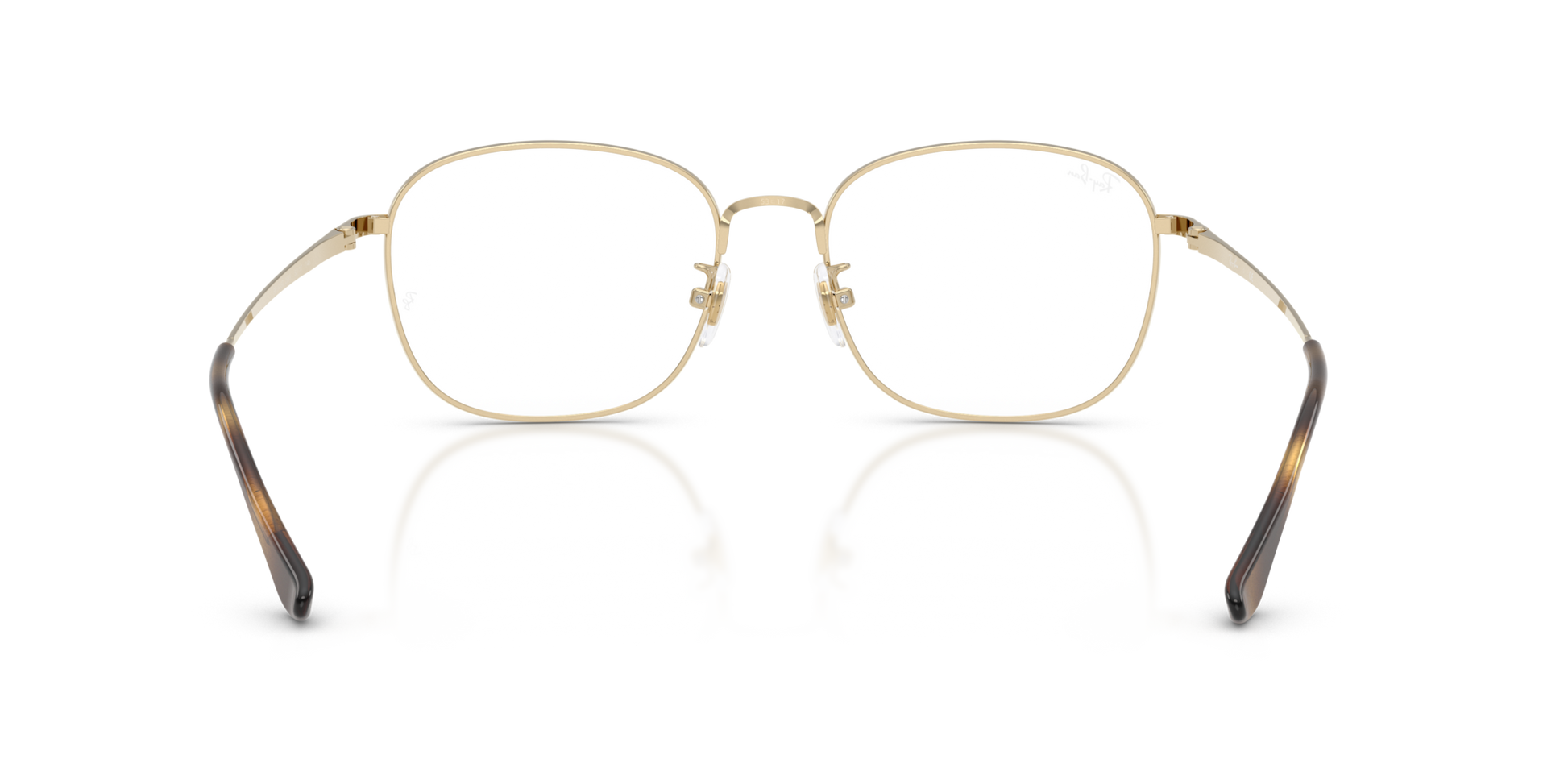 Ray-Ban RX6418D 2993 53