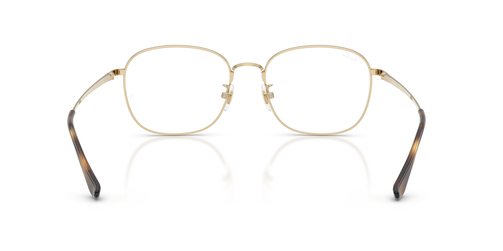 Ray-Ban RX6418D 2993 53