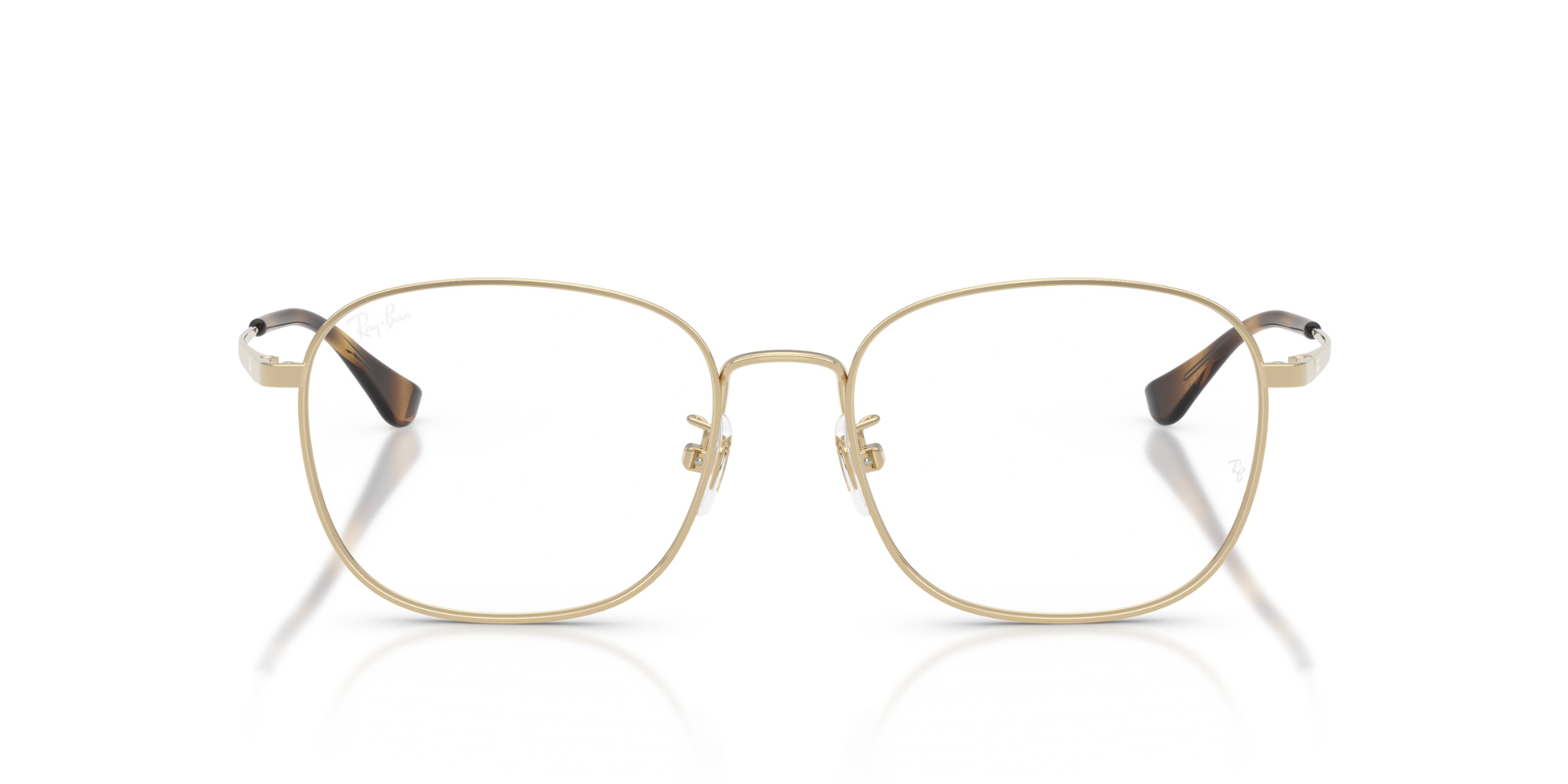 Ray-Ban RX6418D 2993 53