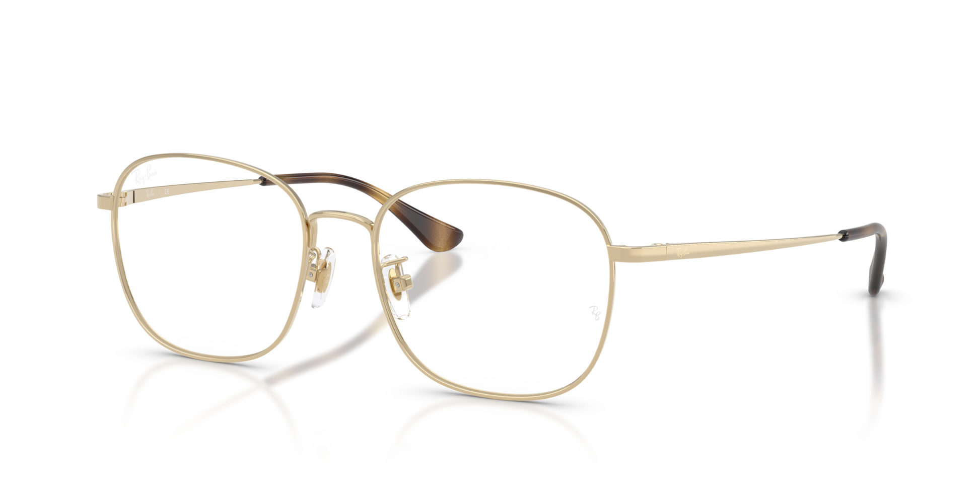 Ray-Ban RX6418D 2993 53