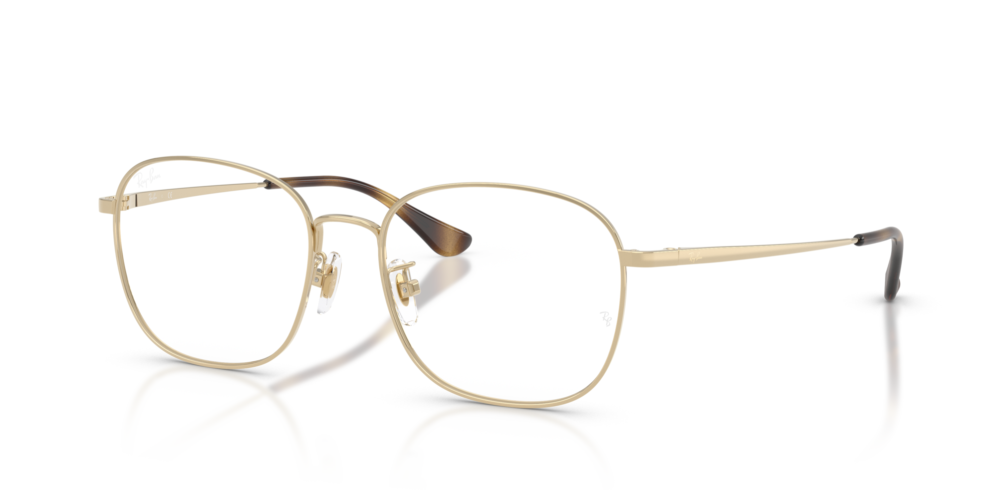 Ray-Ban RX6418D 2993 53