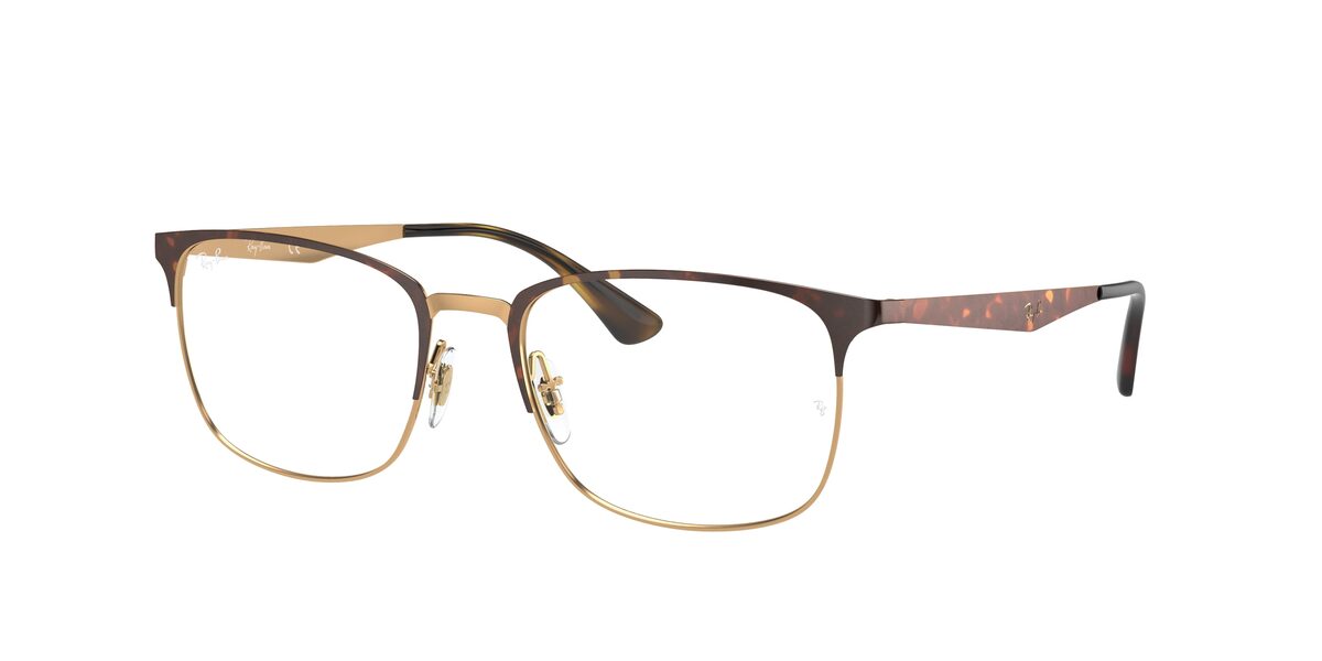 Ray-Ban RX6421 3001