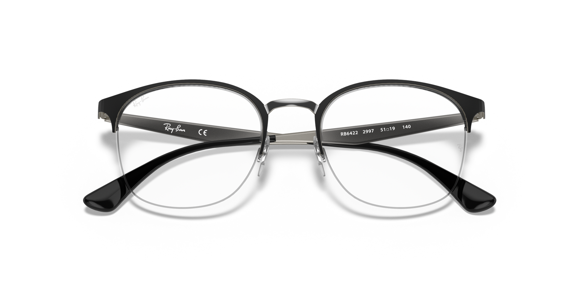 Ray-Ban RX6422 2997 49