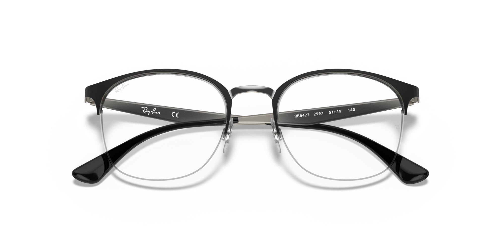 Ray-Ban RX6422 2997 49