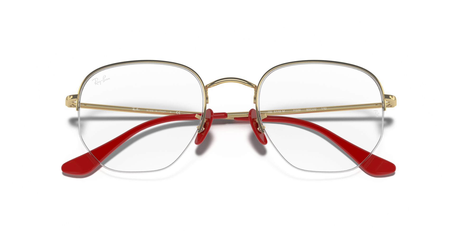 Ray-Ban RX6448M F029 50