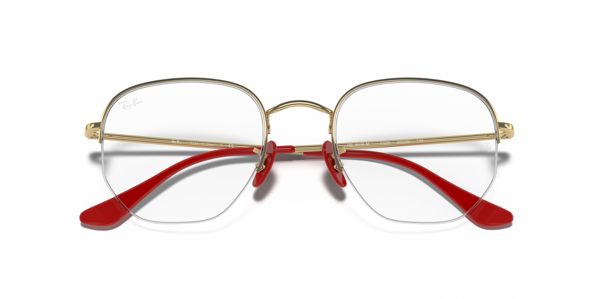 Ray-Ban RX6448M F029 50