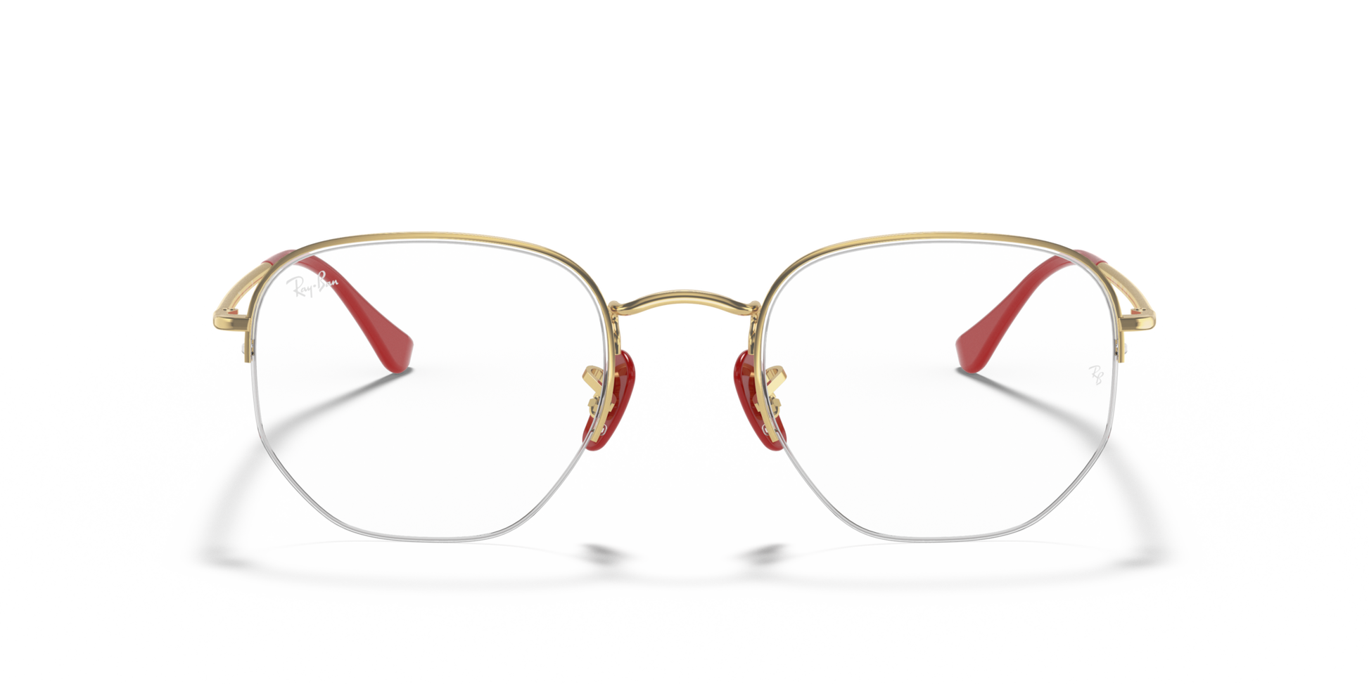 Ray-Ban RX6448M F029 50