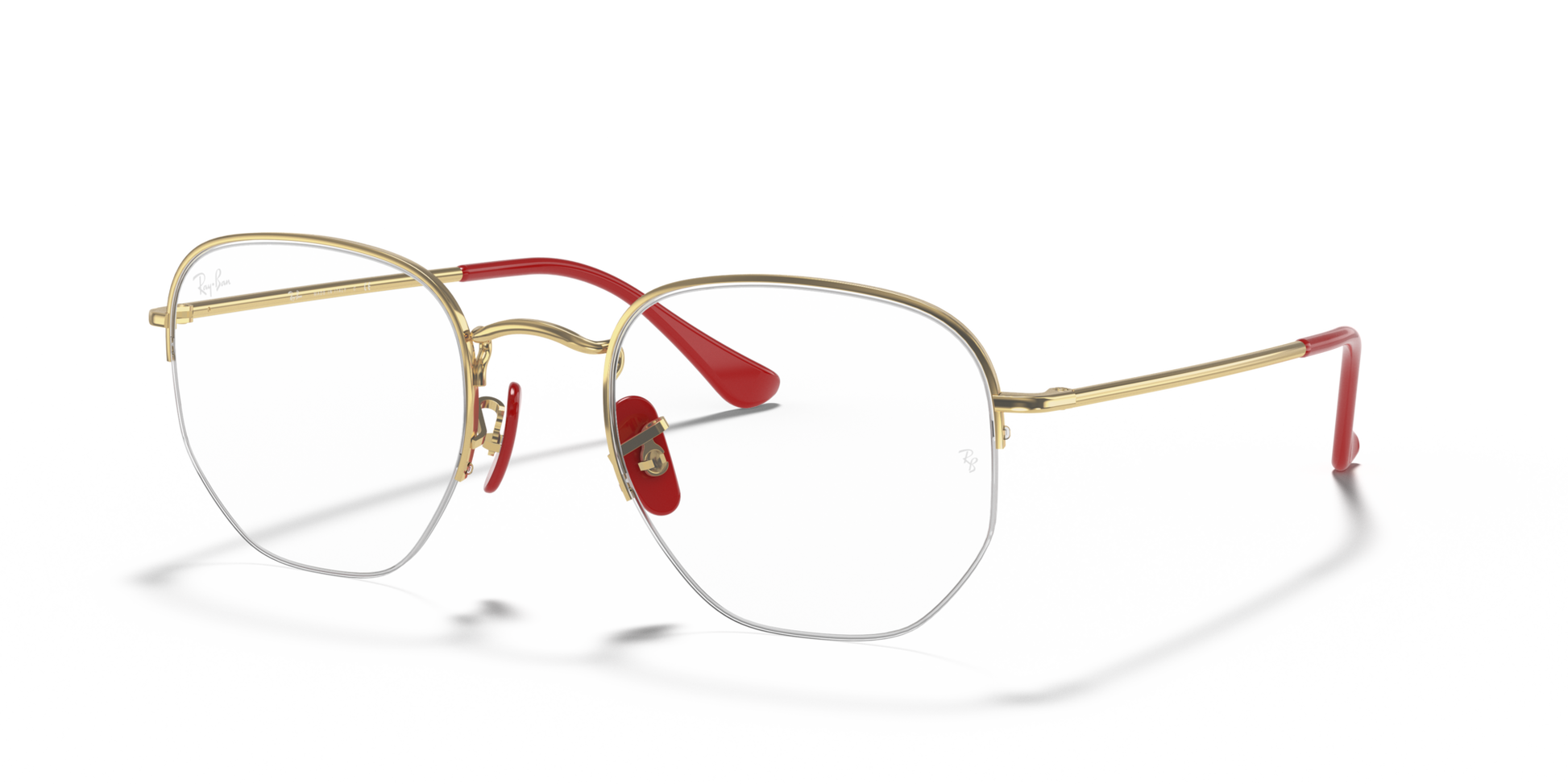 Ray-Ban RX6448M F029 50