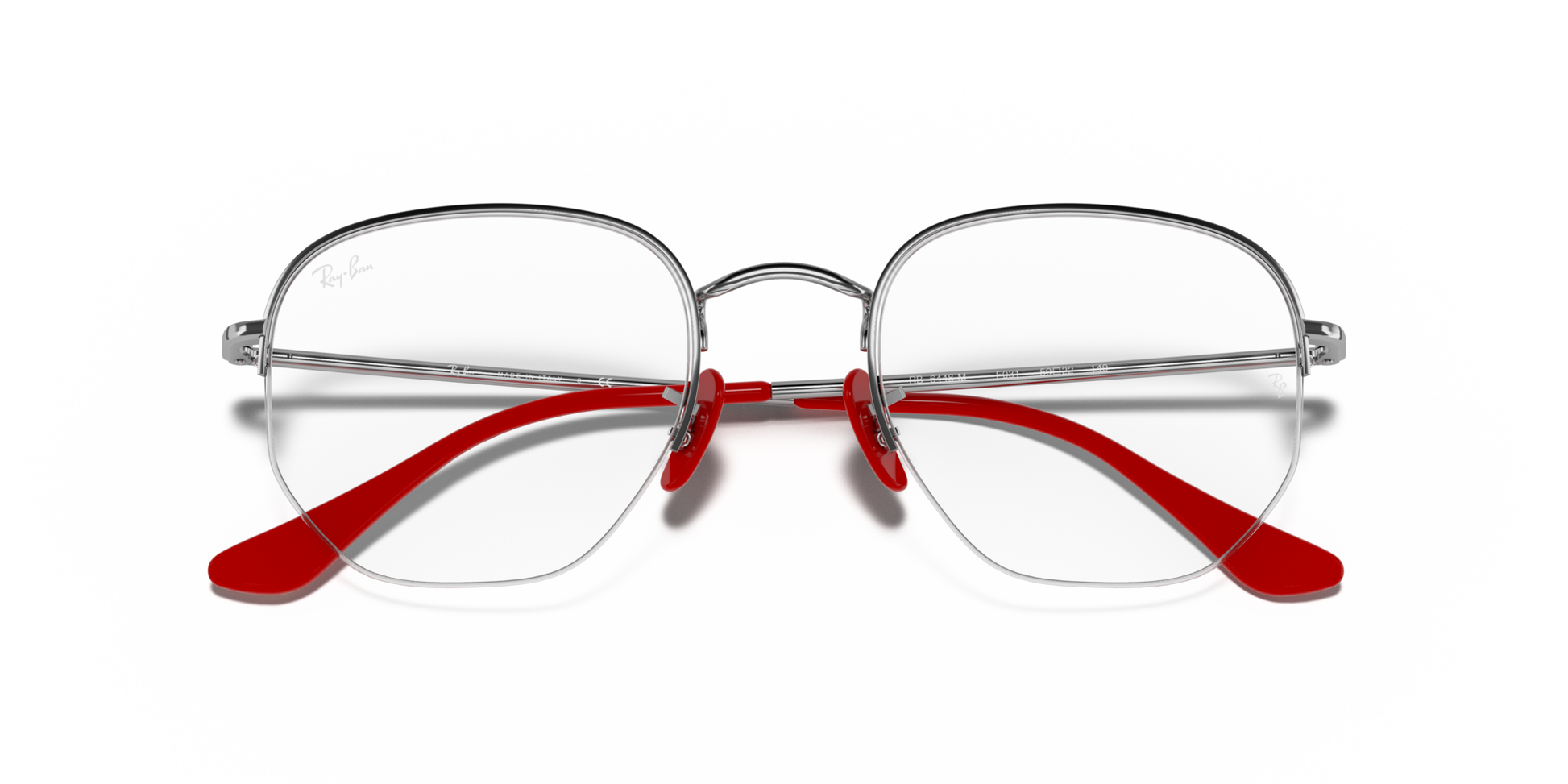 Ray-Ban RX6448M F031 50