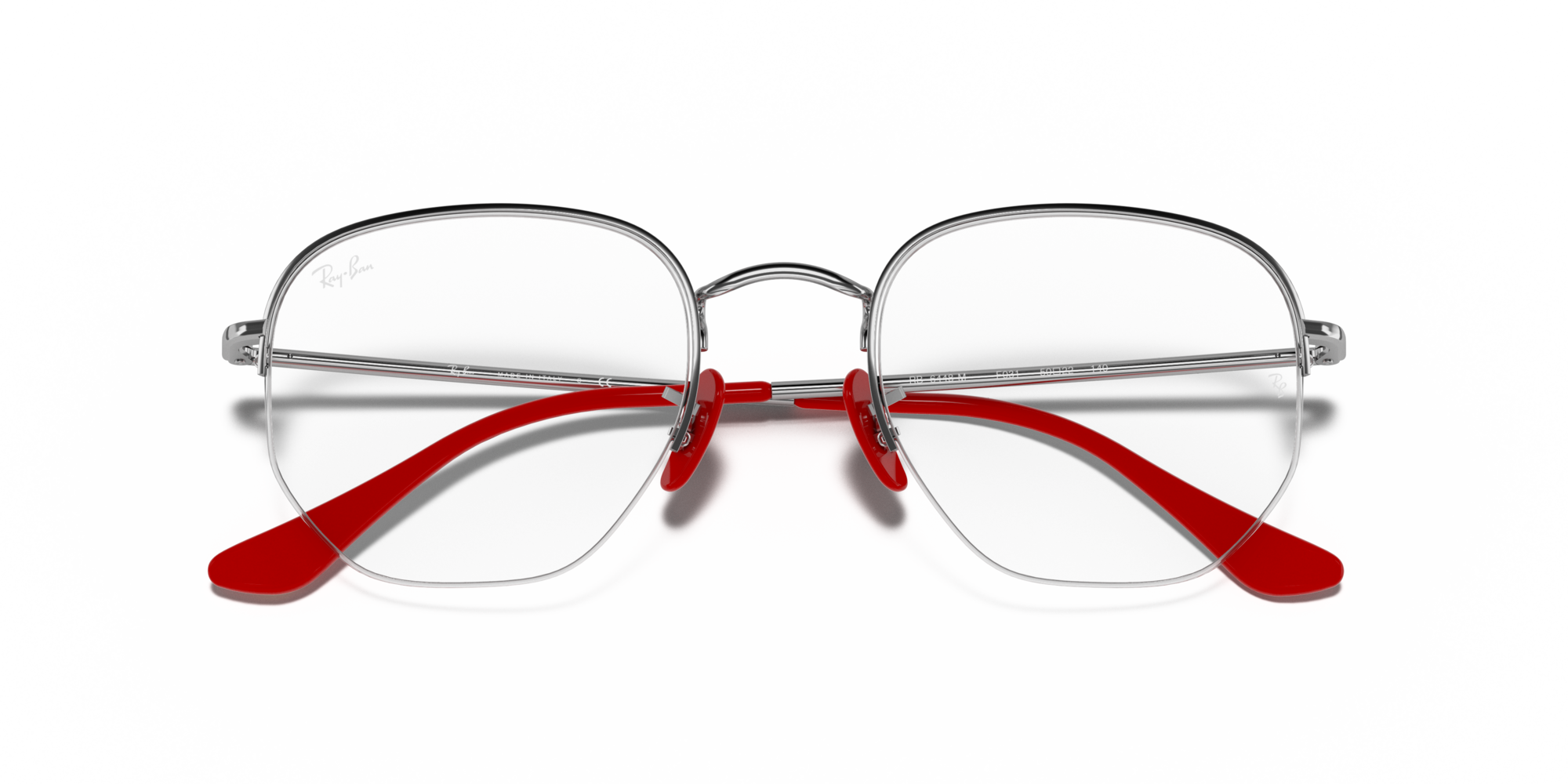 Ray-Ban RX6448M F031 50