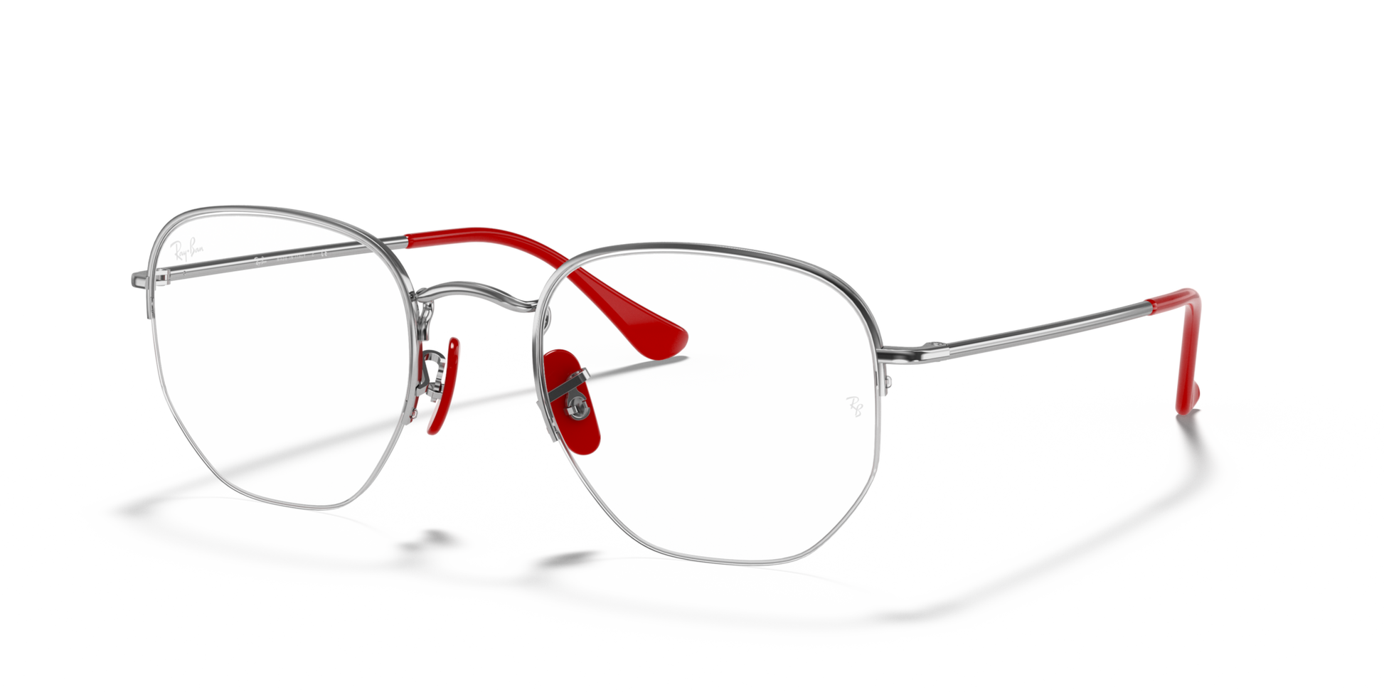 Ray-Ban RX6448M F031 50