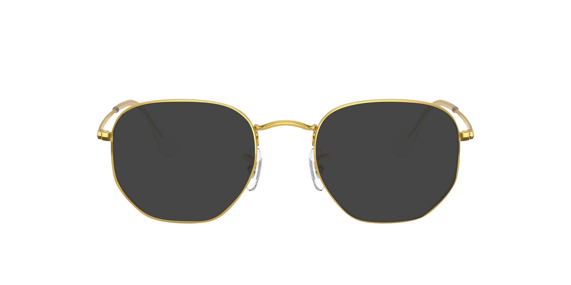 Ray-Ban RX6448 HEXAGONAL 3086