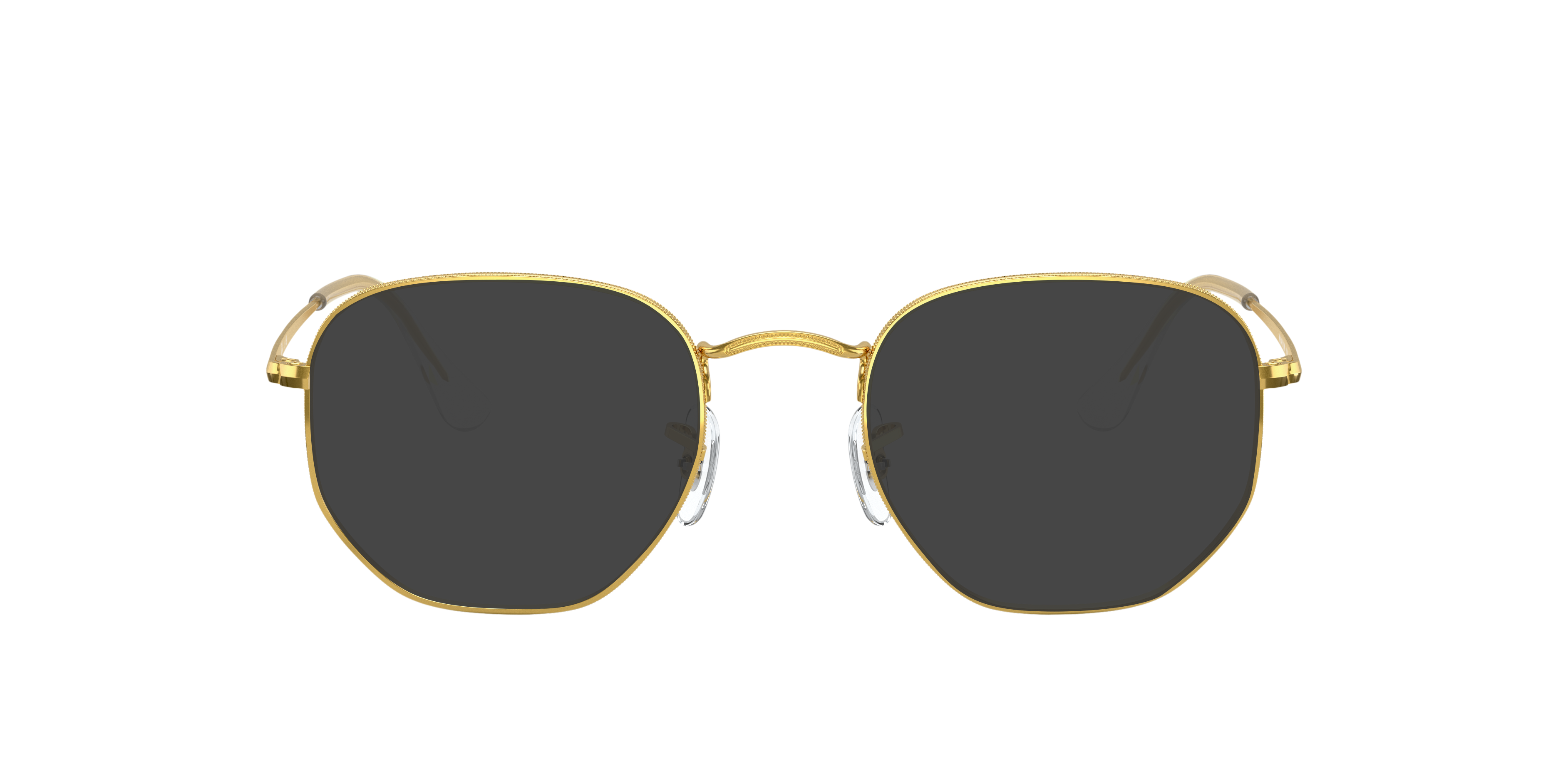 Ray-Ban RX6448 HEXAGONAL 3086