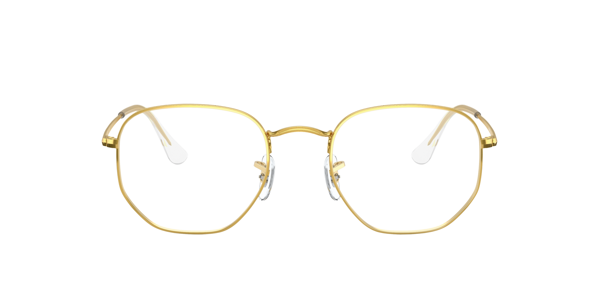 Ray-Ban RX6448 HEXAGONAL 3086