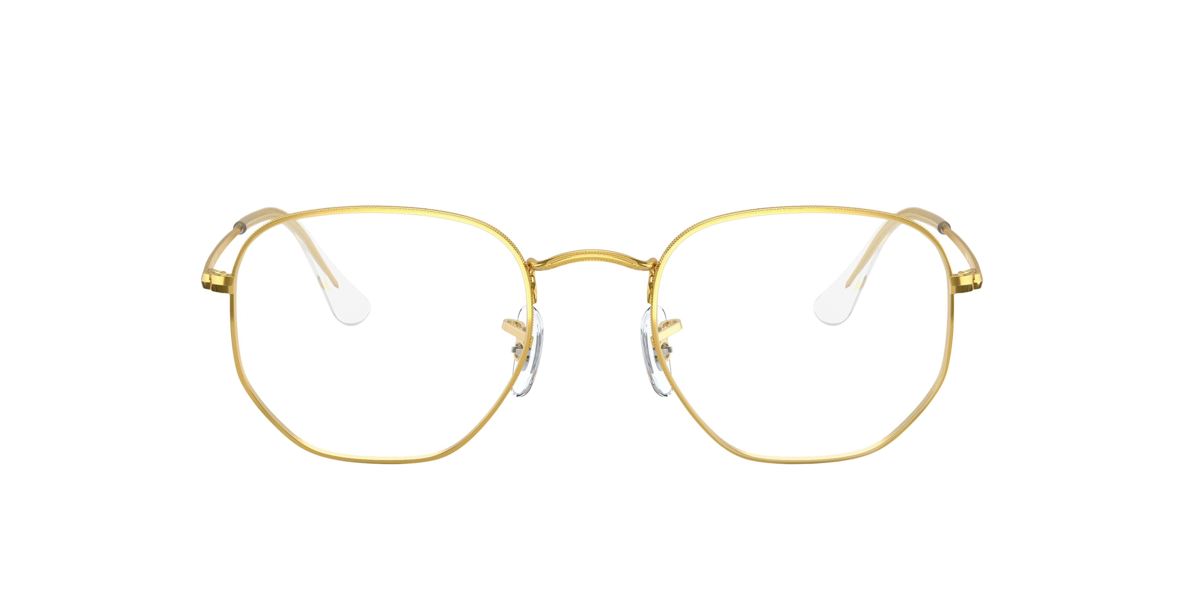 Ray-Ban RX6448 HEXAGONAL 3086