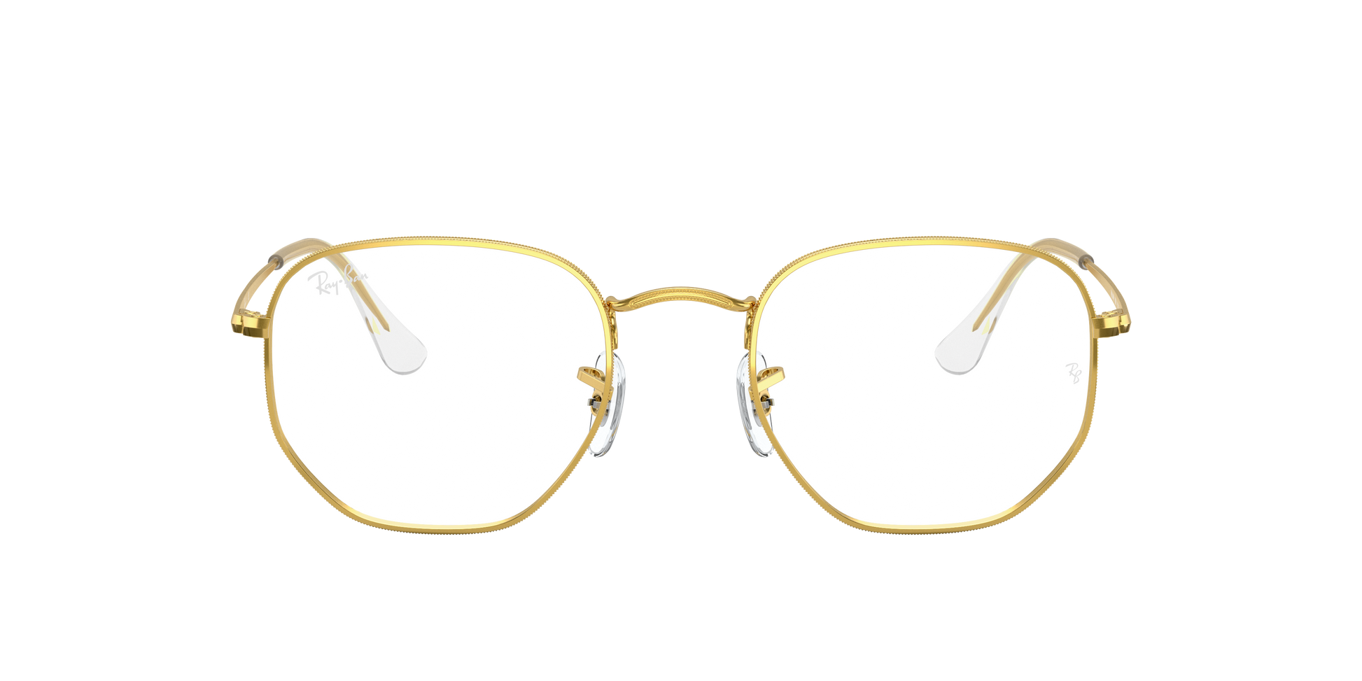 Ray-Ban RX6448 HEXAGONAL 3086