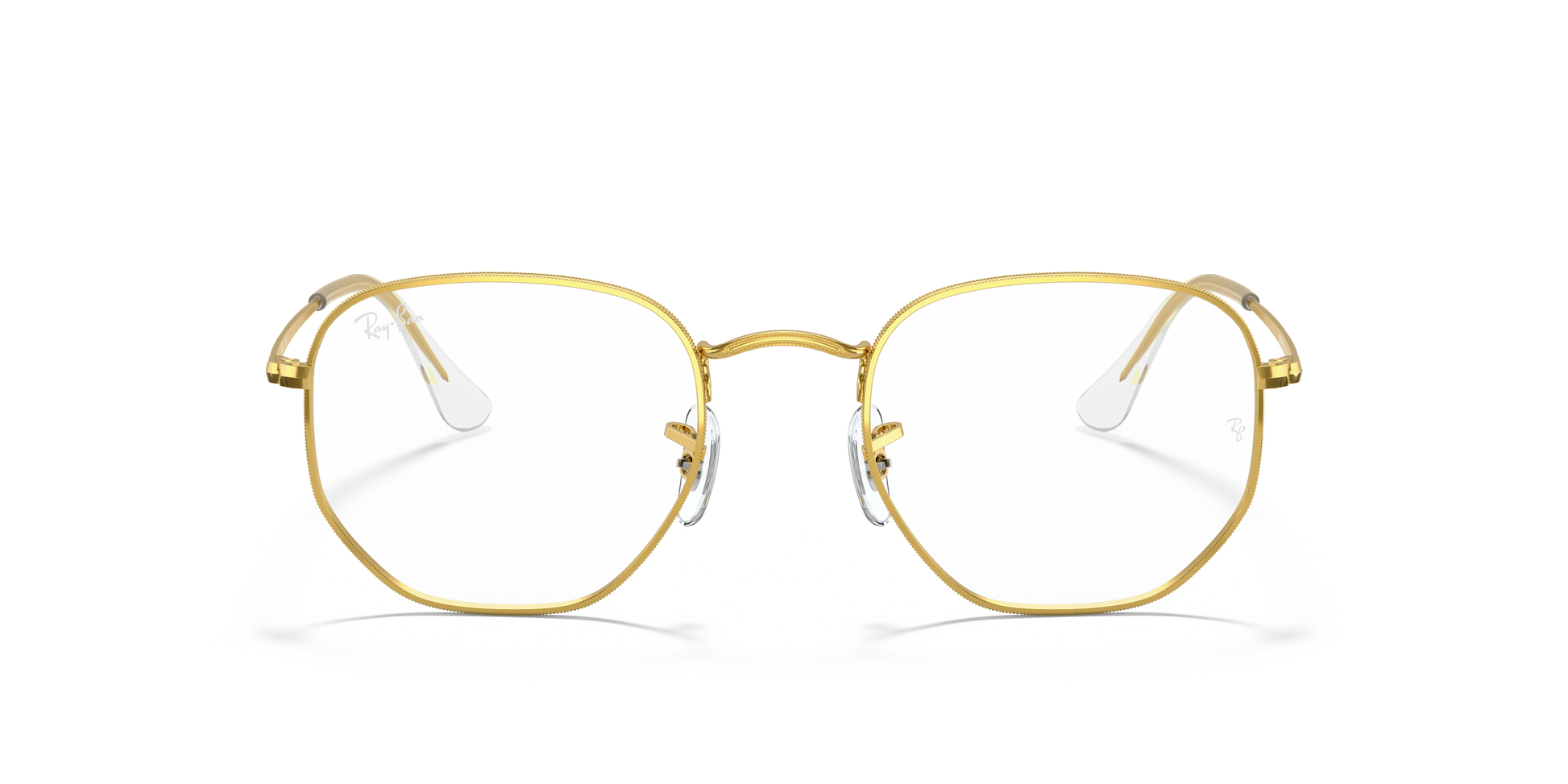 Ray-Ban RX6448 HEXAGONAL 3086