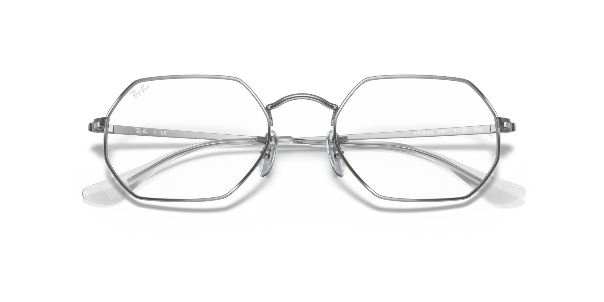 Ray-Ban RX6456 2501 51