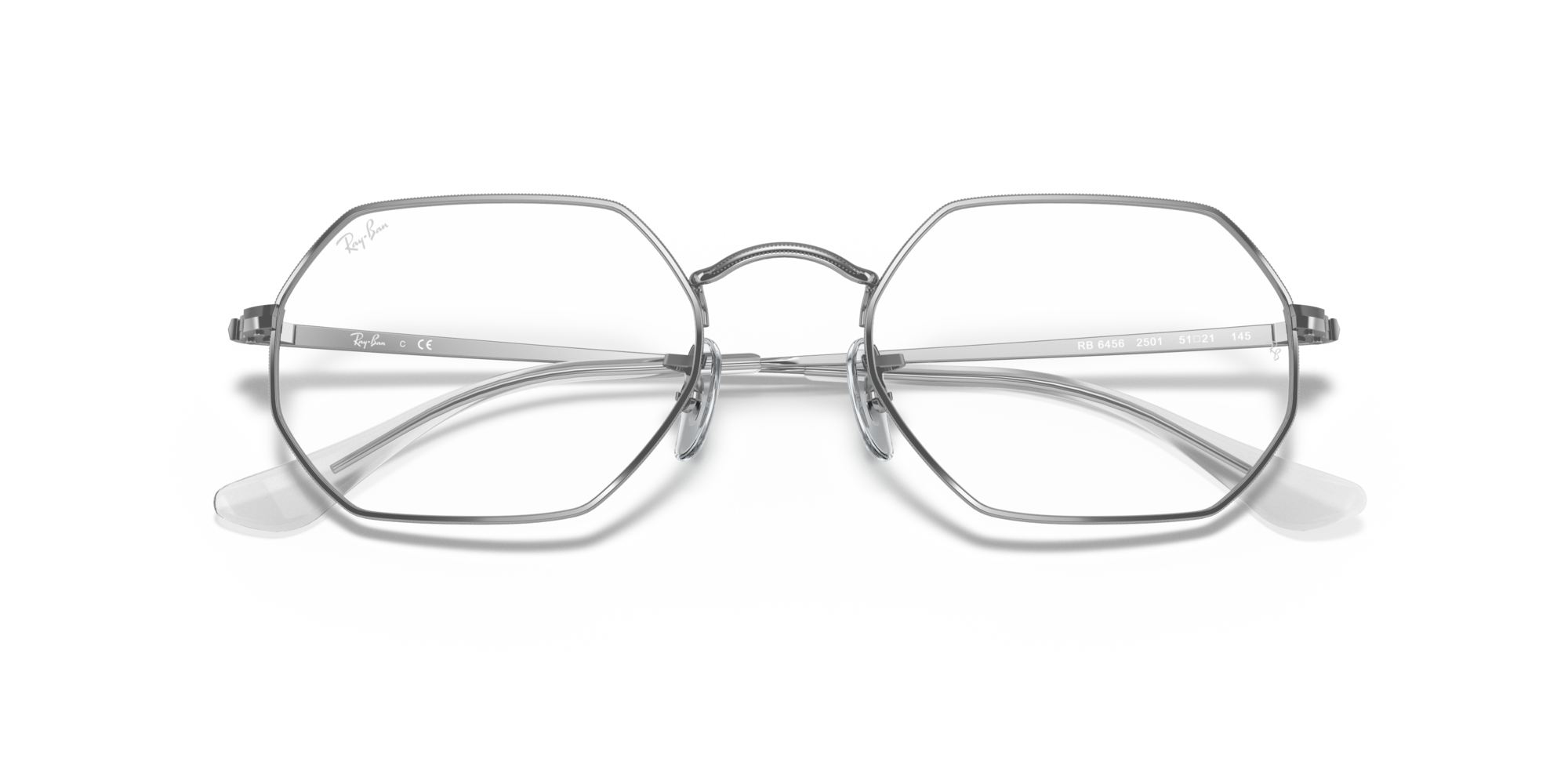 Ray-Ban RX6456 2501 51