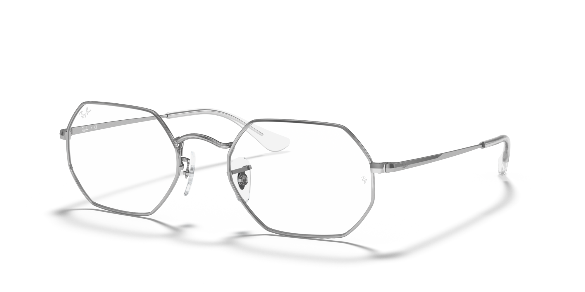 Ray-Ban RX6456 2501 51