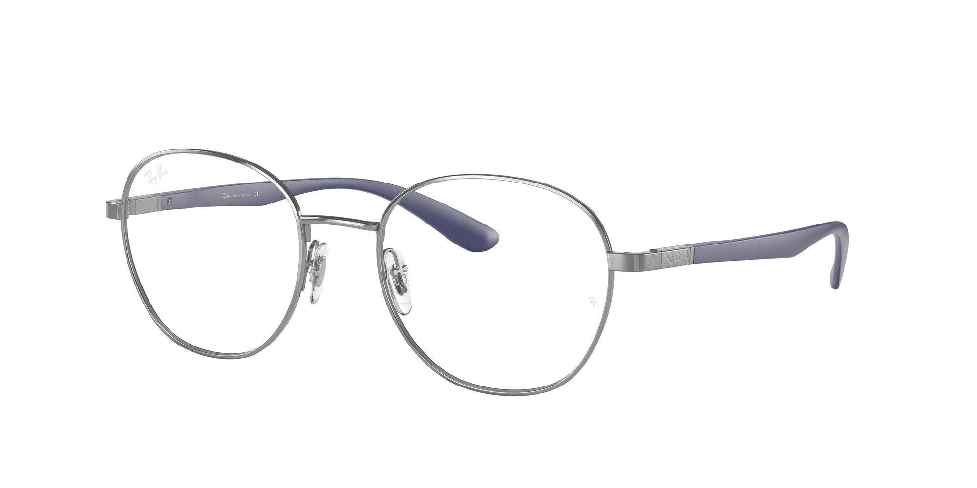 Ray-Ban RX6461 2502 49