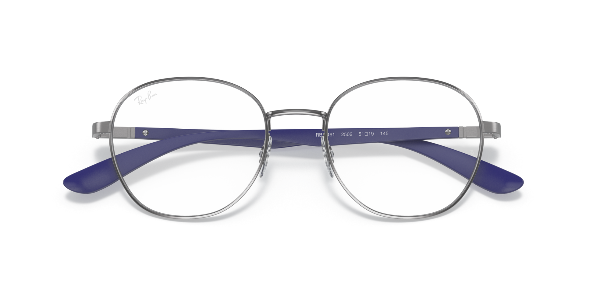 Ray-Ban RX6461 2502 49