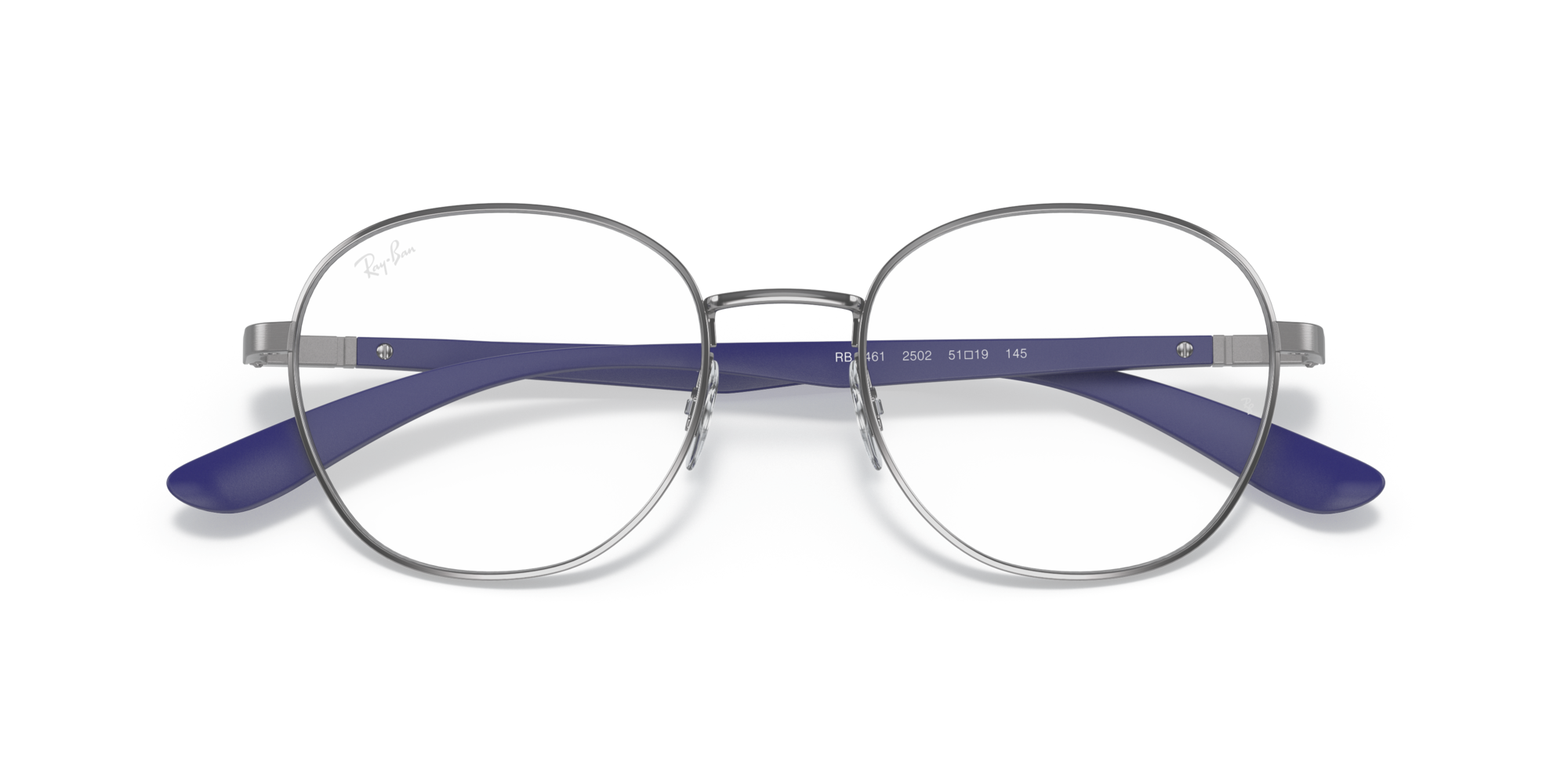 Ray-Ban RX6461 2502 49