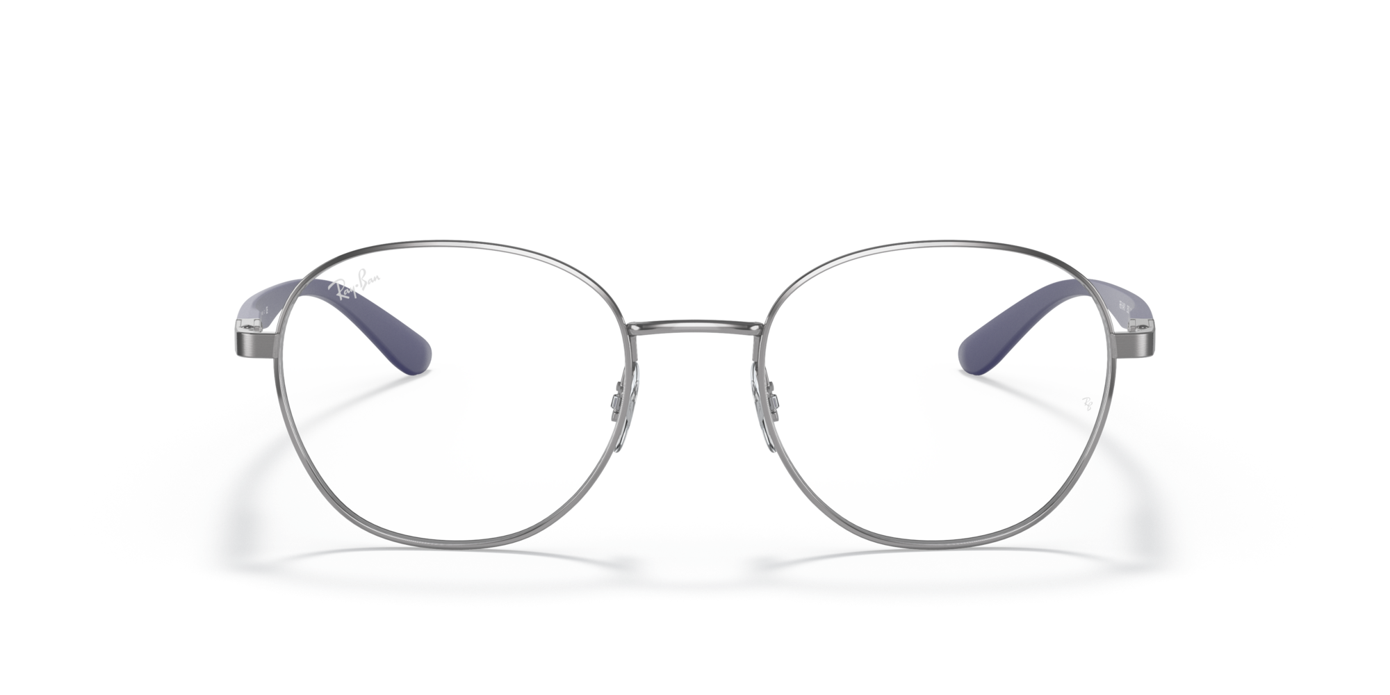 Ray-Ban RX6461 2502 49