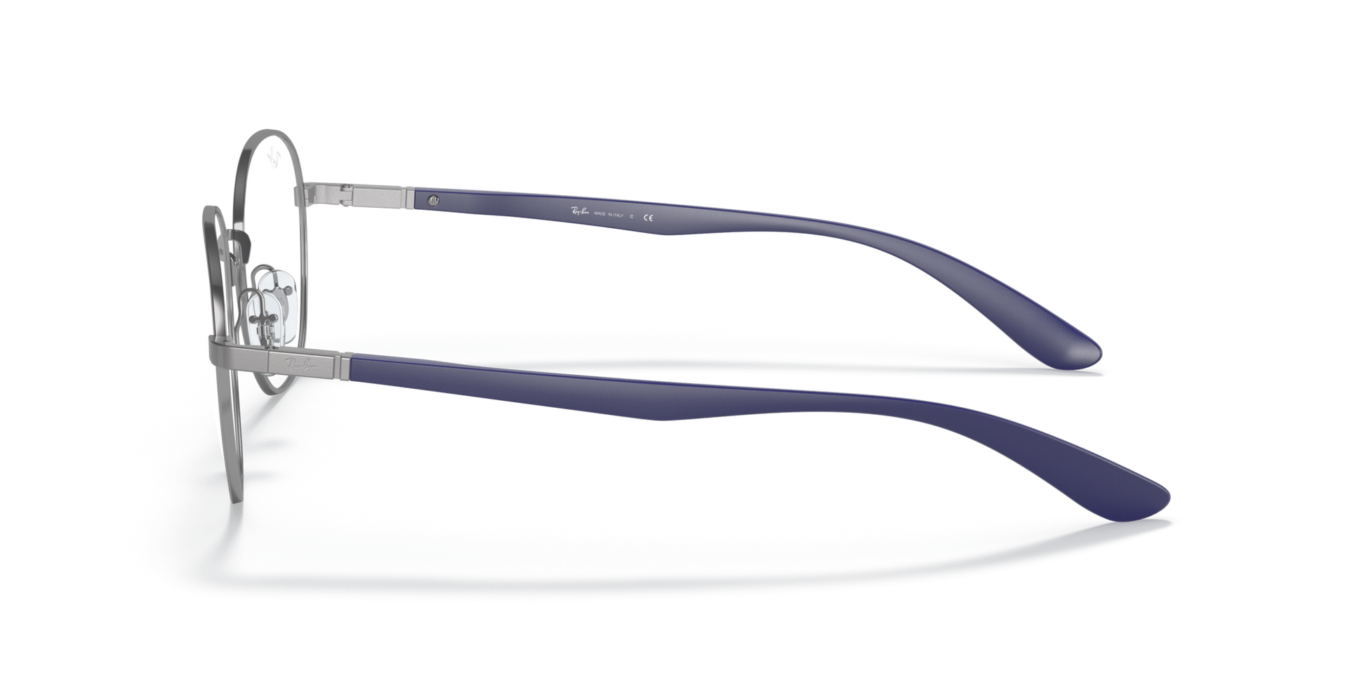 Ray-Ban RX6461 2502 49