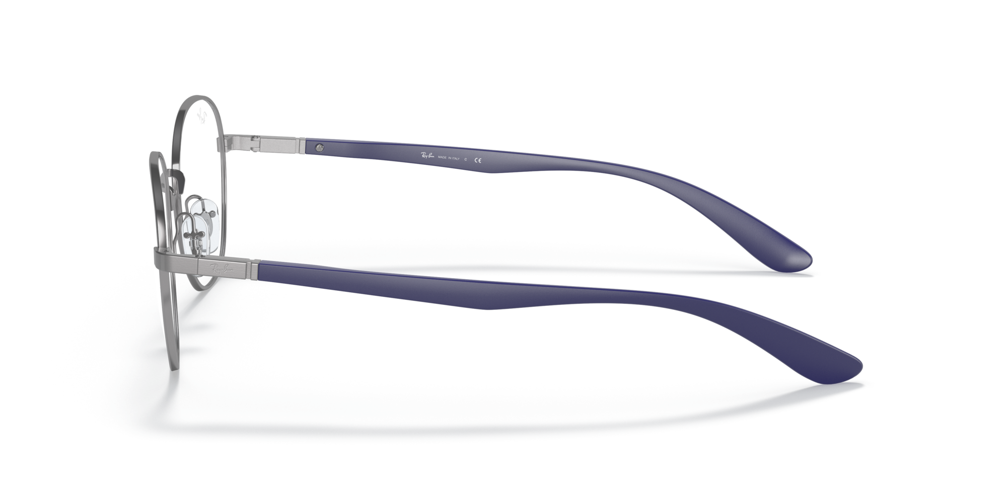 Ray-Ban RX6461 2502 49