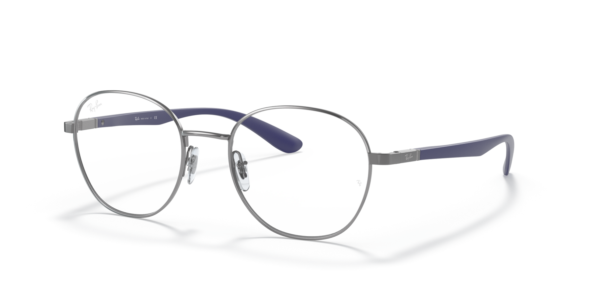 Ray-Ban RX6461 2502 49